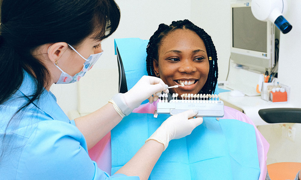 How New Dental Tech Improves Care in Redlands