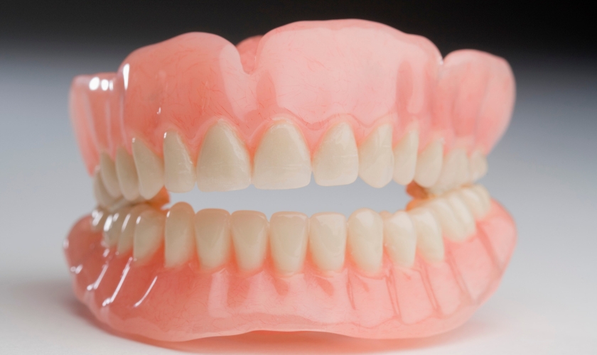How Dental Pros Are Shifting Views on Modern Dentures