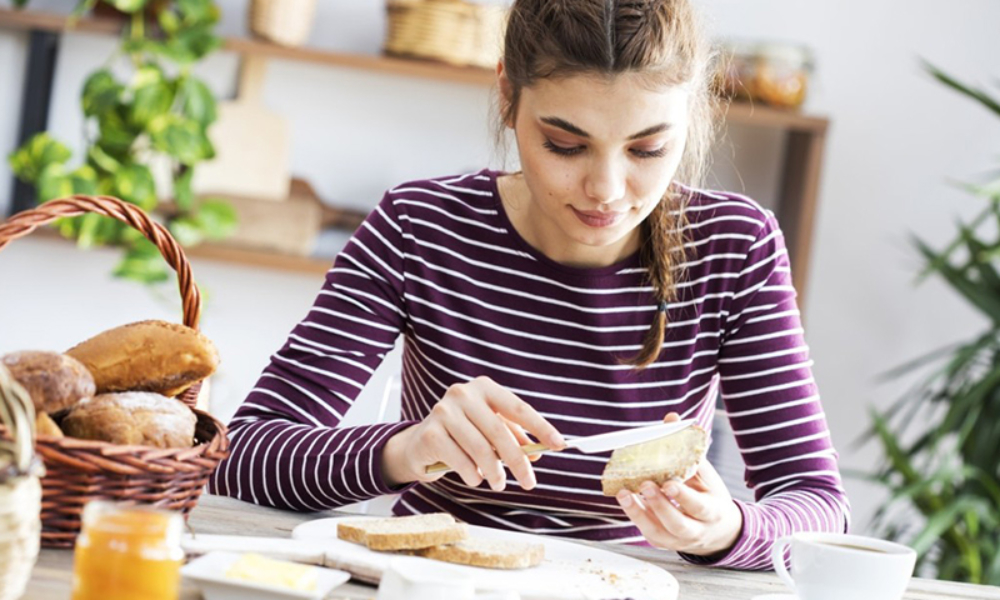 Gluten Free Diets: A Nutritionist’s Review