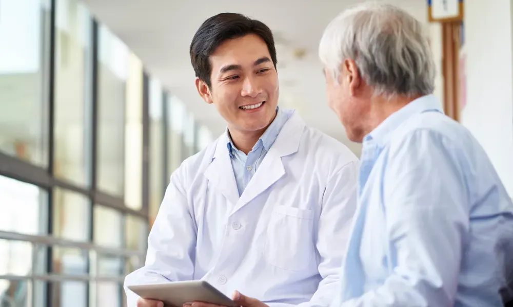 Men’s Health Clinics: A Solution To Gender Specific Health Problems