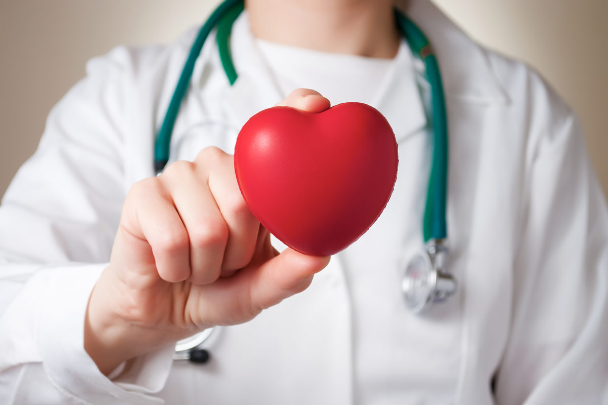 The Impact of Stress on Heart Health: Cardiologist’s Insights