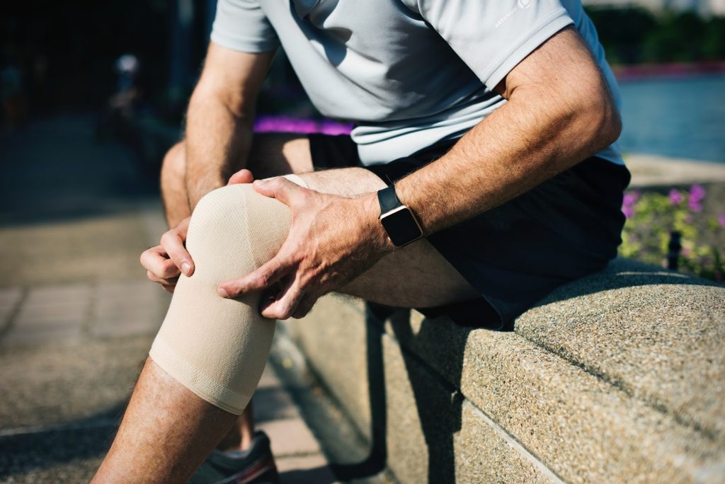 Pain Management For Athletes: A Specialist’s Perspective