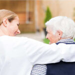 alzheimer's disease care