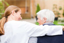 alzheimer's disease care