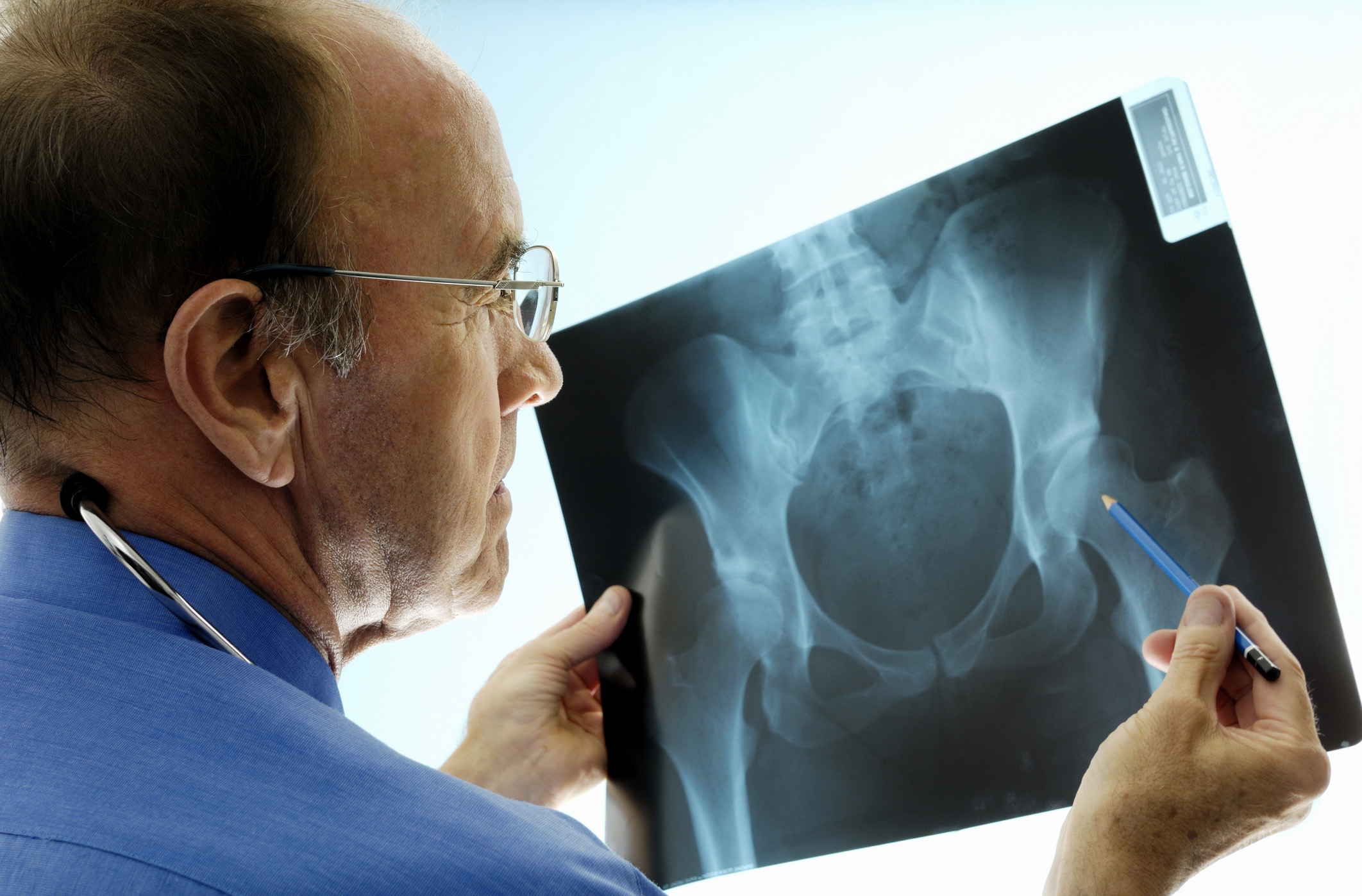 The Role Of Orthopedic Surgeons In Occupational Health