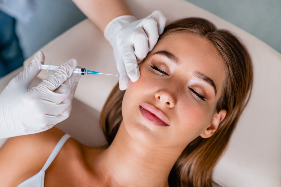 Beyond Wrinkles – The Surprising Health Benefits of Botox