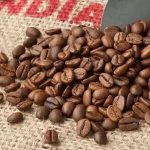 organic decaffeinated coffee