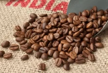 organic decaffeinated coffee