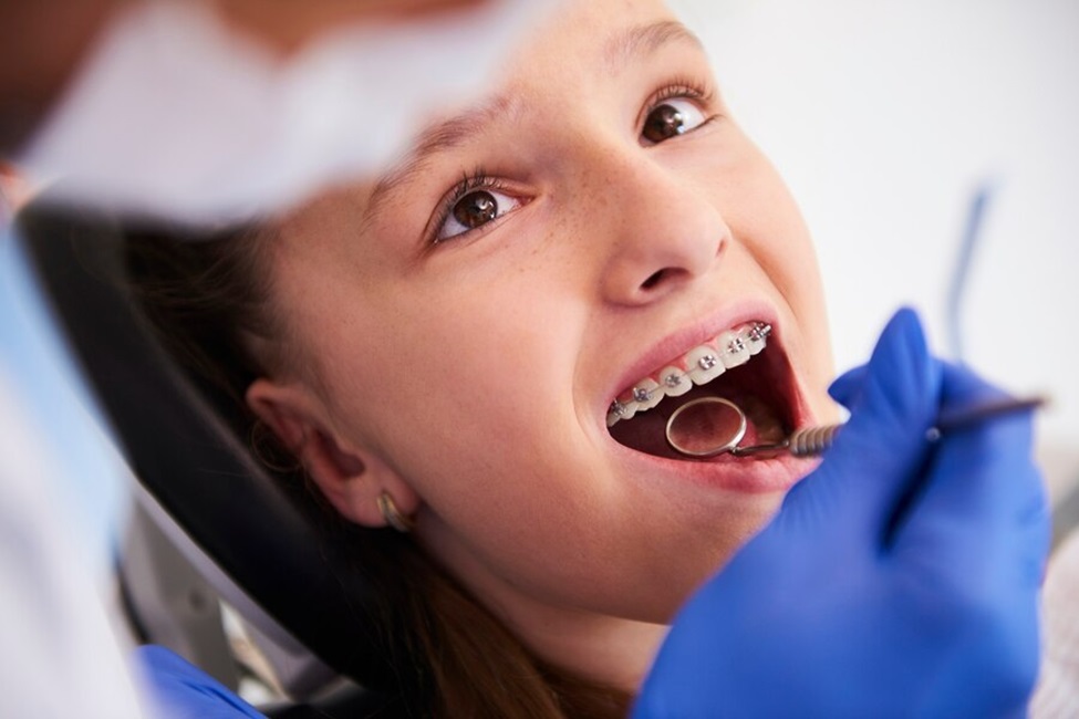 Building Healthy Smiles: The Importance of Pediatric Orthodontic Treatment