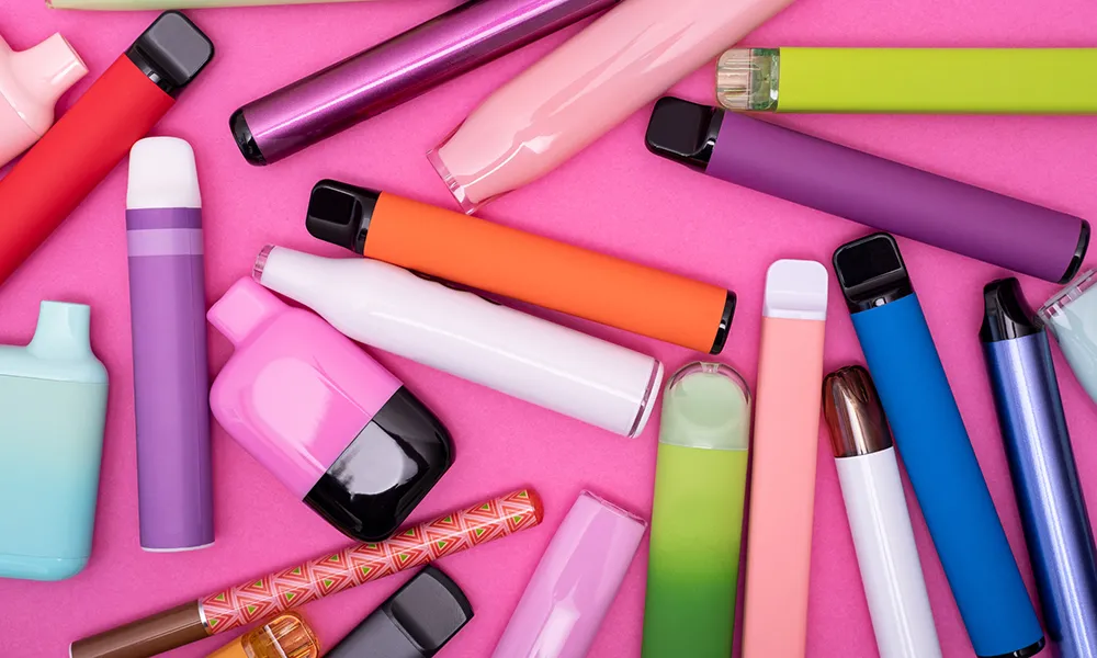 THCA vapes – Perfect option for daytime cannabis users