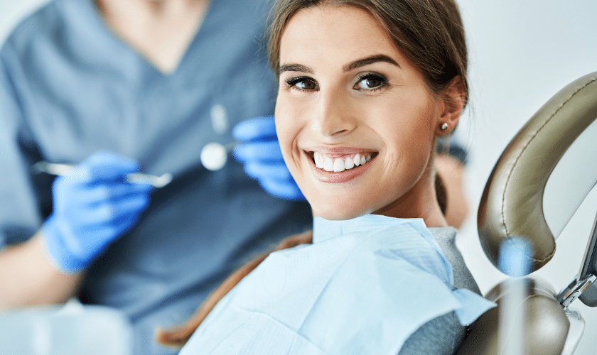 The Basics Of General Dentistry: What You Need To Know
