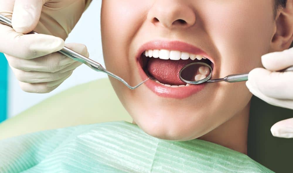 5 Signs It’s Time to Visit Your Family Dentist