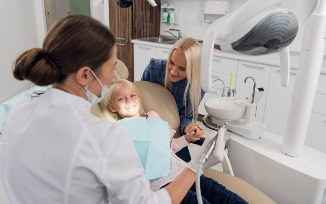 Why Family Dentistry Is The Best Choice For Your Family’s Oral Health