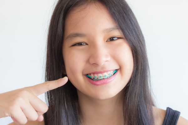 Orthodontic Treatment
