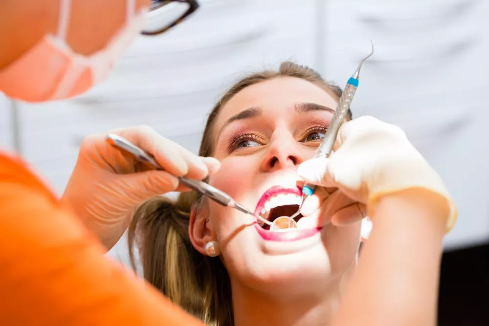 Understanding the Role of a General Dentist in Your Oral Health Journey