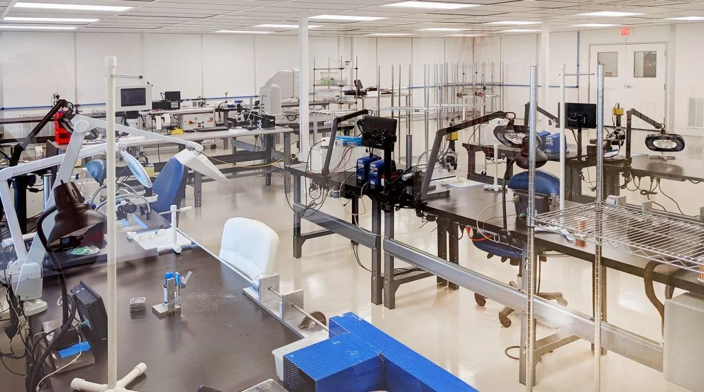 Medical Clean Room Assembly: Precision, Safety, and Compliance in Healthcare Manufacturing
