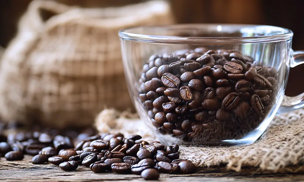 How organic decaf coffee beans online offer a healthier choice?