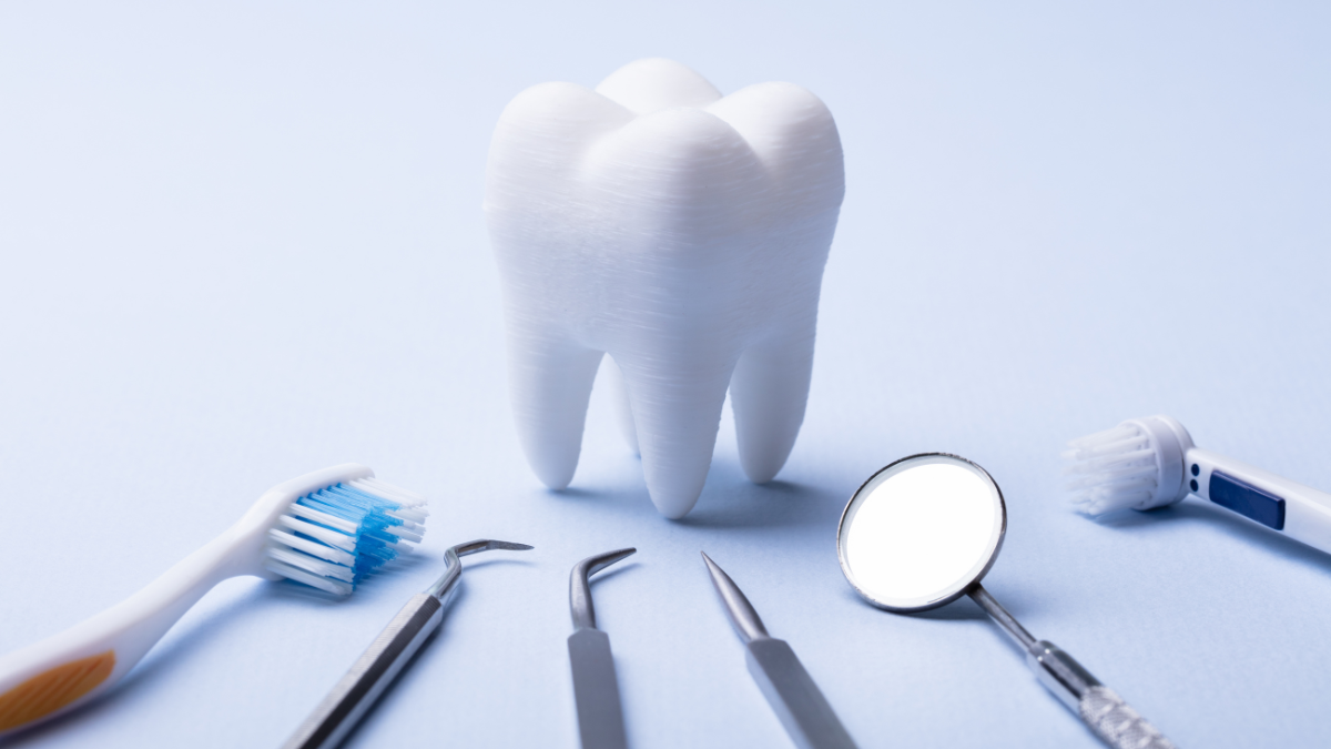Transform Your Smile: The Benefits Of General And Cosmetic Dentistry