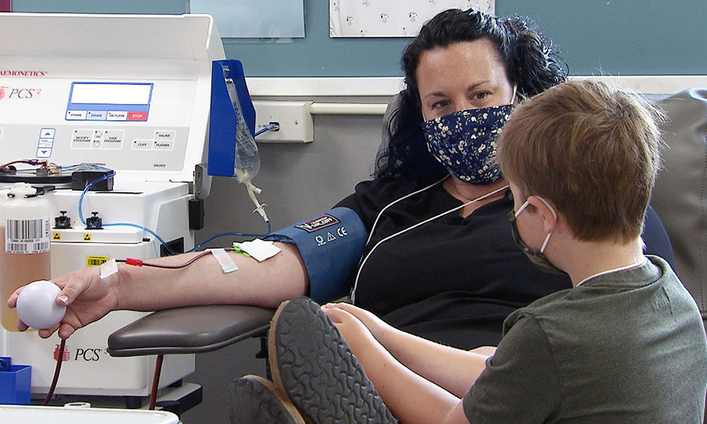 What to Know About Donating Plasma in New Jersey