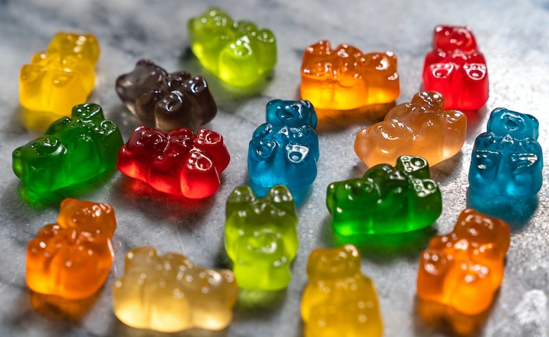 What Is the CBN Gummies and Their Benefits?