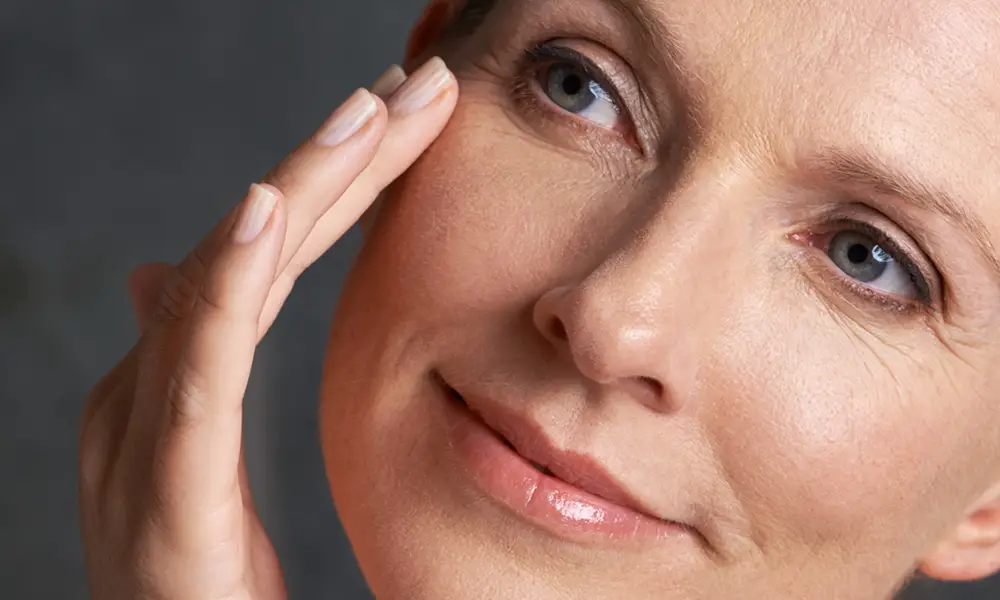 Get clear results for marks and pores: Laser treatments work well to change your skin