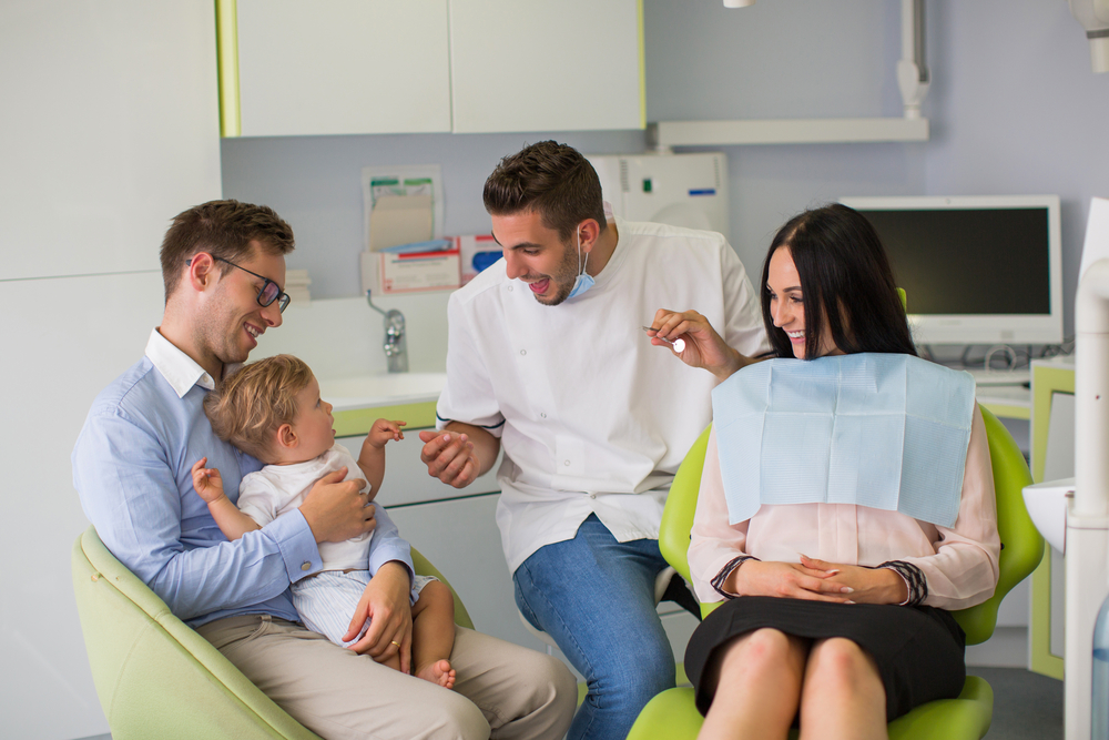 How Family Dentistry Supports Patients At Every Stage Of Life