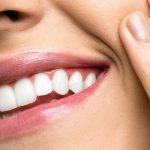 STRENGTHEN YOUR TEETH