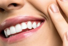 STRENGTHEN YOUR TEETH