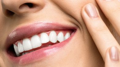 STRENGTHEN YOUR TEETH