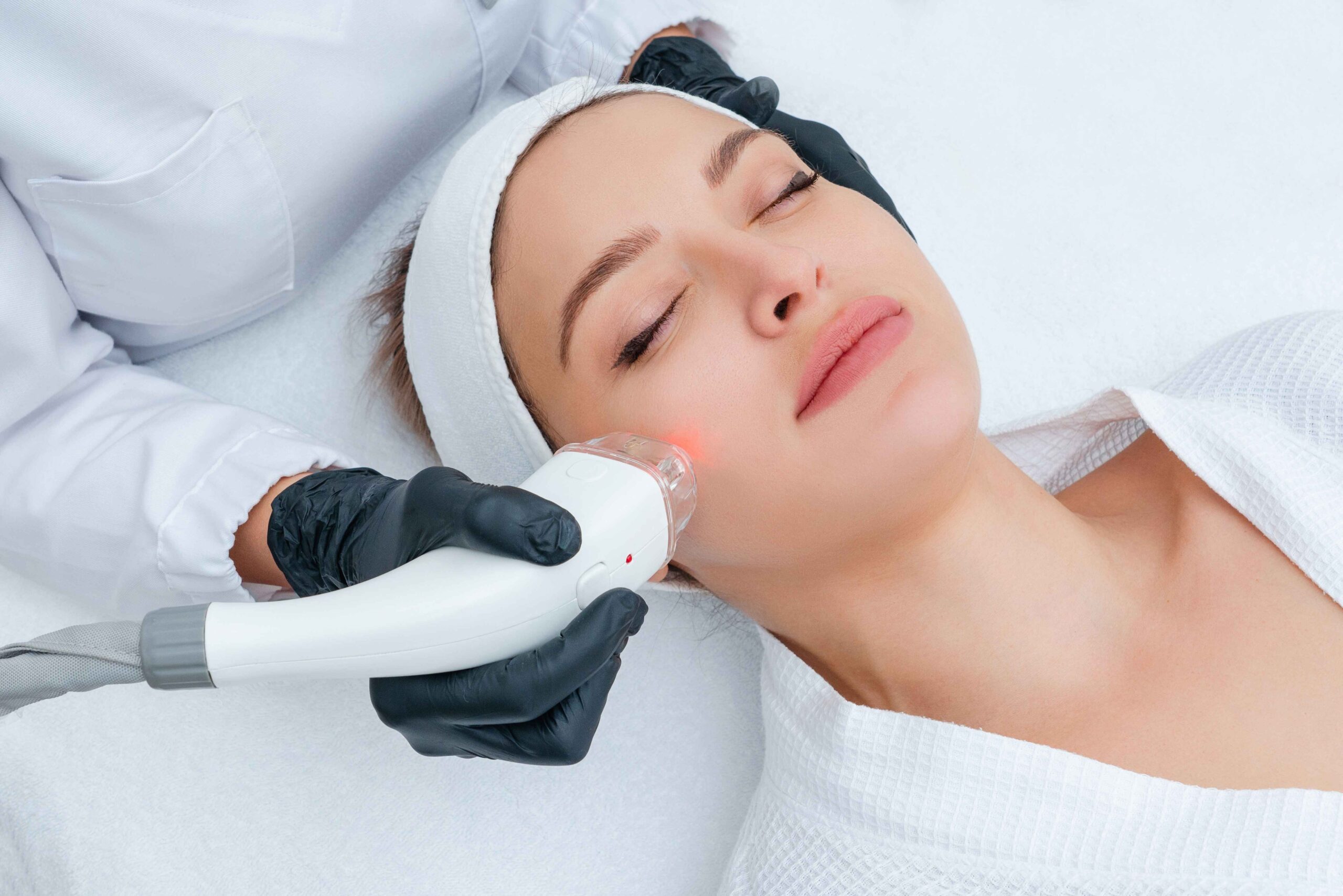 What Skin Concerns Can Be Treated with Laser Therapy?