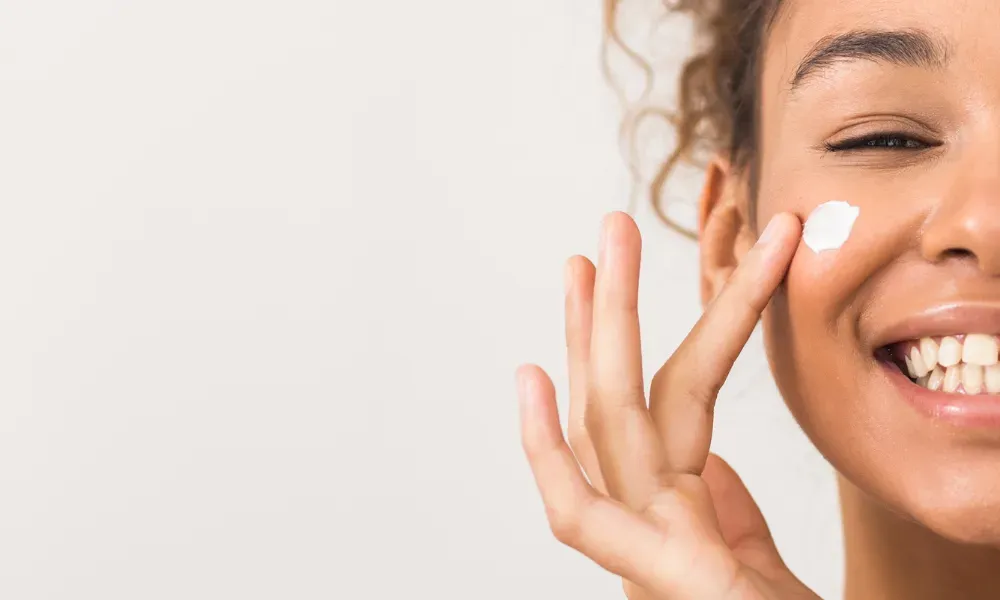 Eminence Skincare Routine For Hyperpigmentation and Uneven Tone