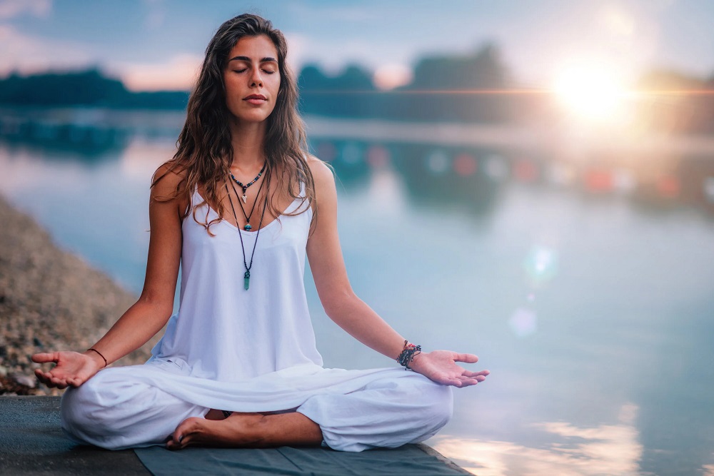 How to Meditate for Beginners with a Simple 10 Minute Routine
