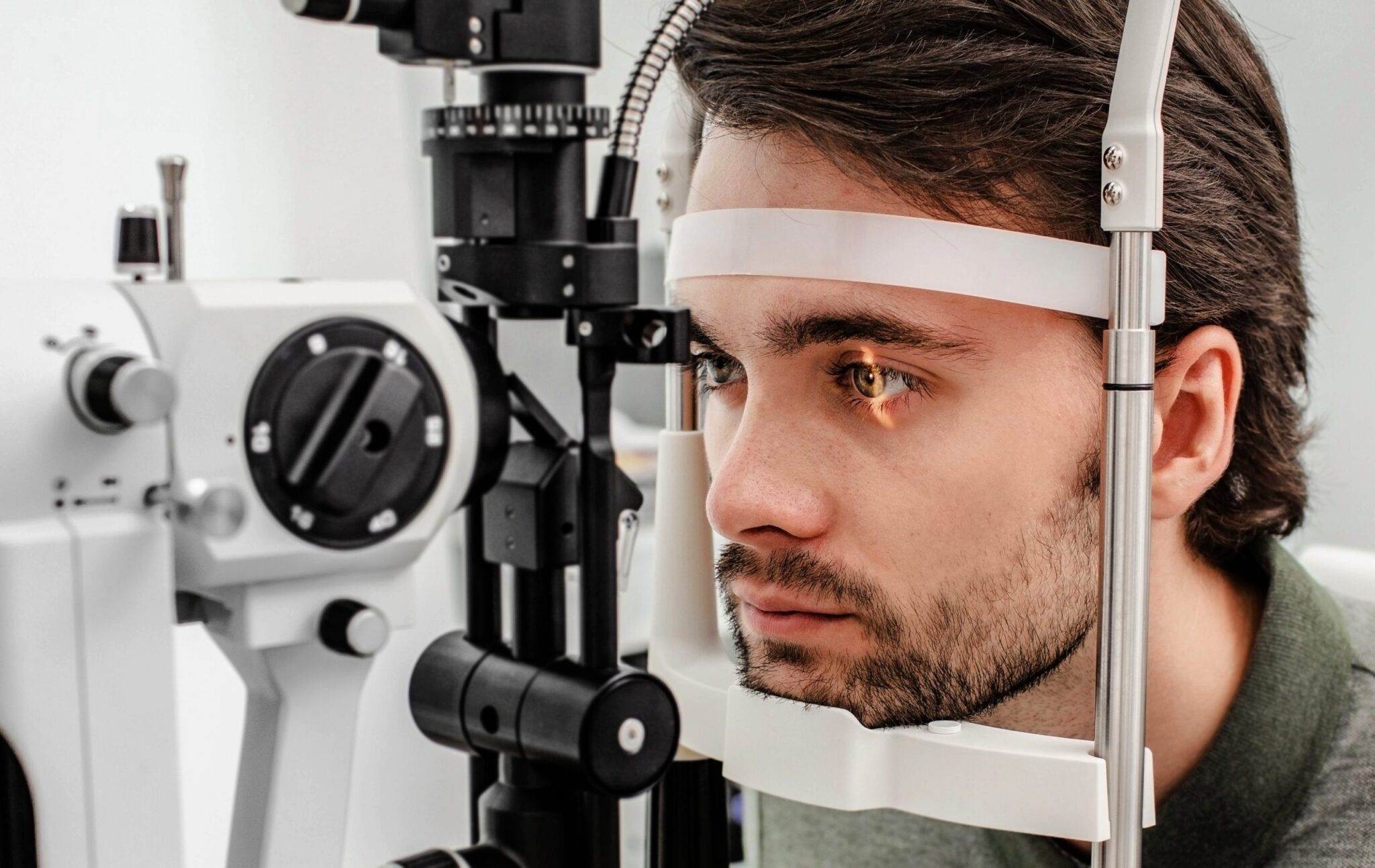 Personalised AMD Treatment Supporting Targeted Vision Care and Long-Term Stability
