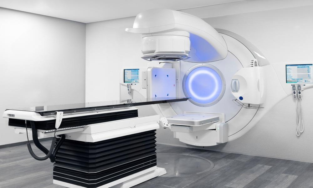 How Radiation Therapy Helps in Tumour Control