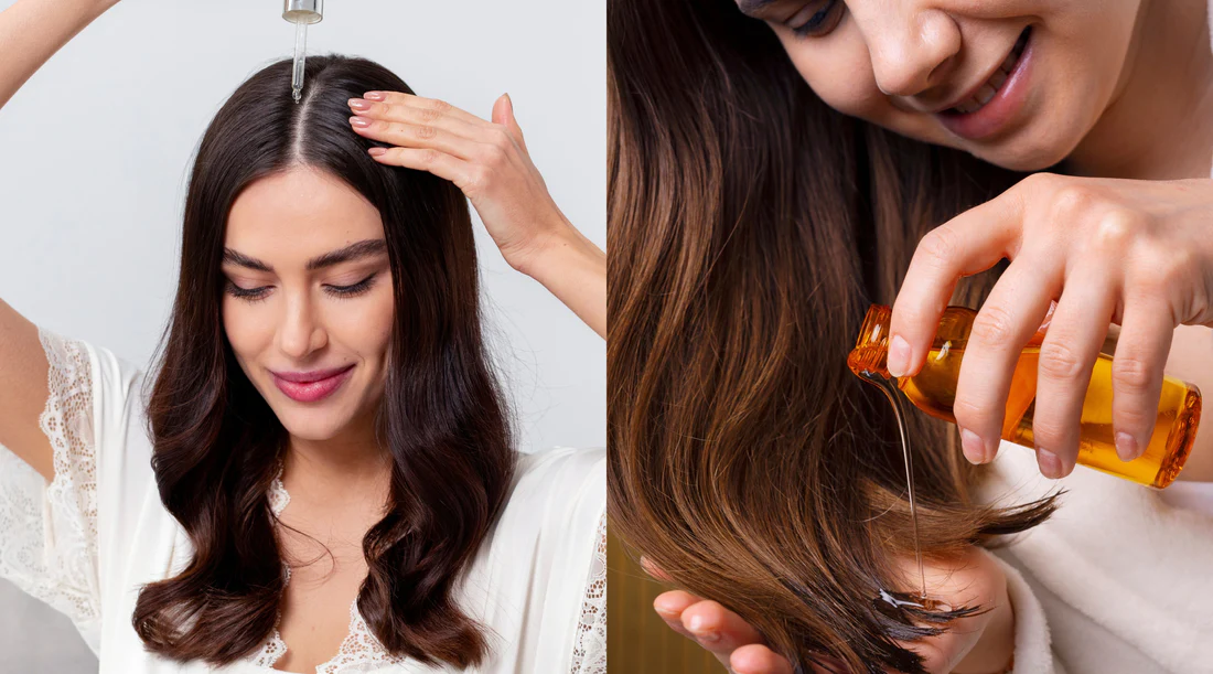Synergistic Trichology: Why Your Best Hair Growth Products Work Better with a Clinical Anchor