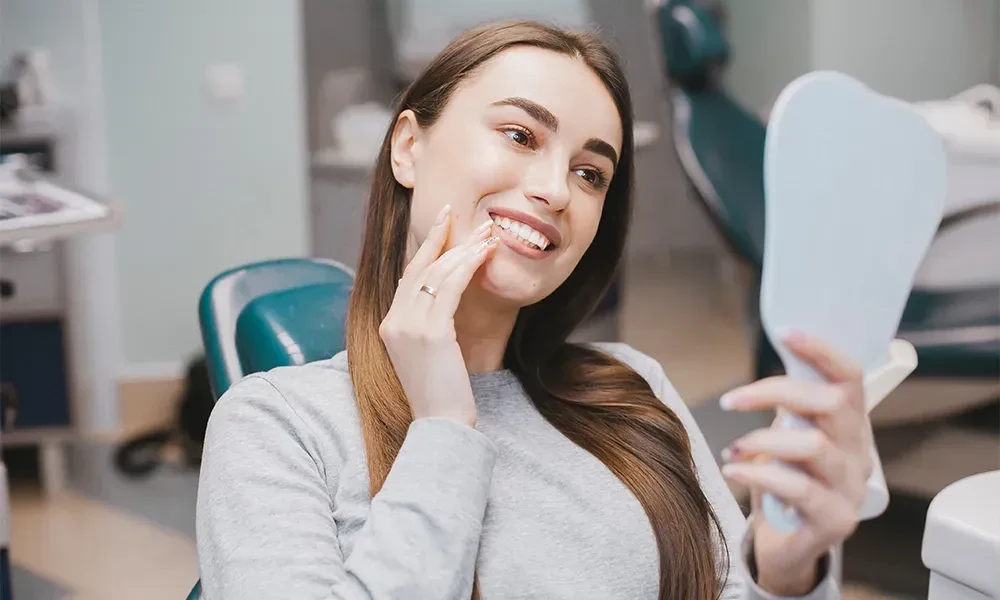 Cracked Tooth Symptoms: When You May Need a Crown