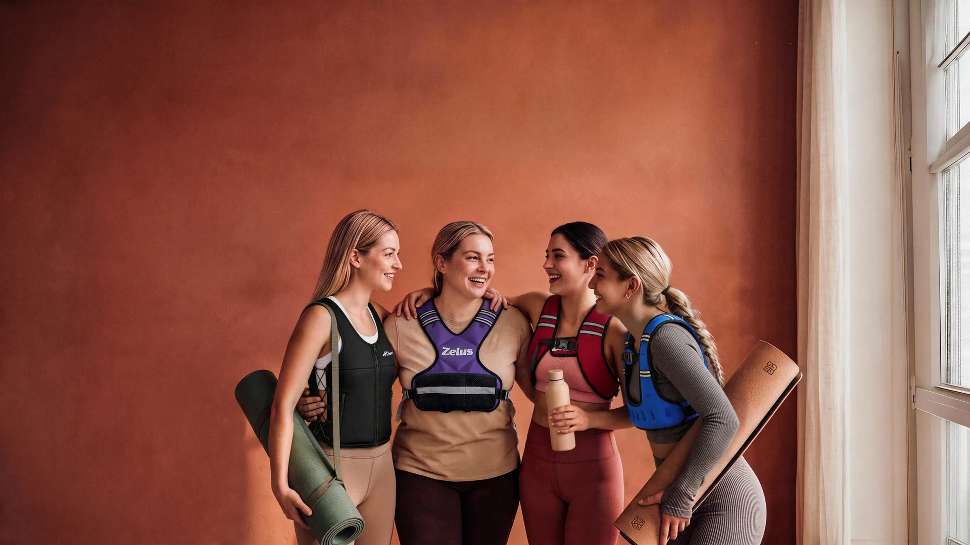 A Beginner’s Guide to Adding Resistance to Your Walking Routine