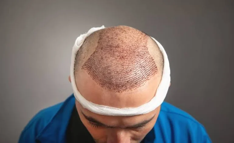 The Science of Hair Transplant: Examining the Effectiveness of the Procedure
