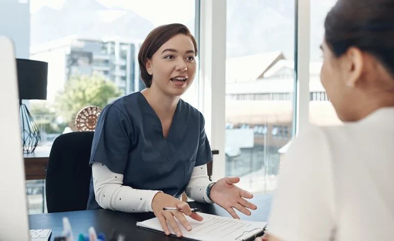 How a Weight Loss Clinic Supports Long-Term Lifestyle Changes