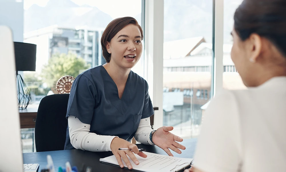 How a Weight Loss Clinic Supports Long-Term Lifestyle Changes