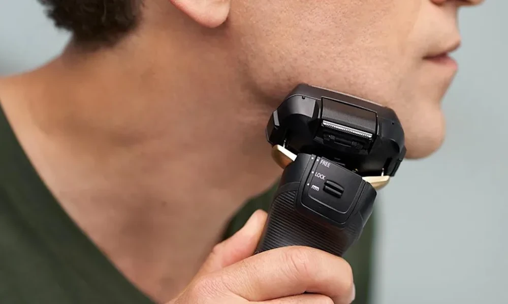 Common Electric Shaver Mistakes and How to Avoid Them