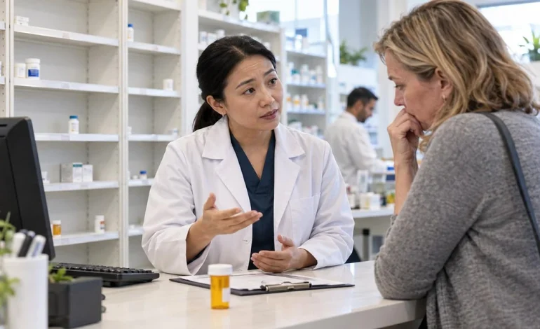 Drug Shortages: What Happens When Your Medication Disappears